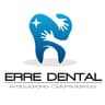 Logo Ambulatorio Odontoiatrico Erre Dental