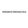 Logo Ambulatorio Veterinario Arca
