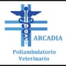 Logo Ambulatorio Veterinario Arcadia