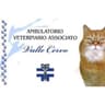Logo Ambulatorio Veterinario Associato Valle Cervo