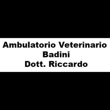 Ambulatorio Veterinario Badini Dr. Riccardo