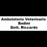 Logo Ambulatorio Veterinario Badini Dr. Riccardo