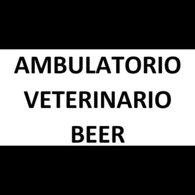 Ambulatorio Veterinario Beer