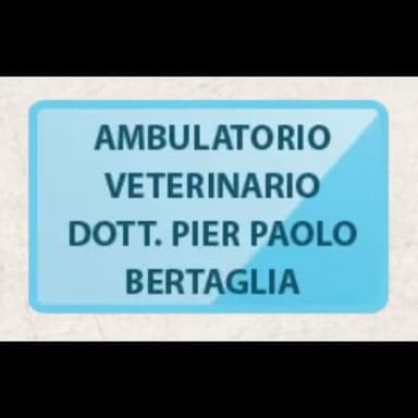 Ambulatorio Veterinario Bertaglia