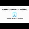 Logo Ambulatorio Veterinario Camali Dr. Giovanni