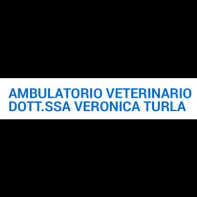 Ambulatorio Veterinario Dott.ssa Veronica Turla