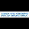 Logo Ambulatorio Veterinario Dott.ssa Veronica Turla