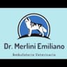 Logo Ambulatorio Veterinario Dr. Merlini Emiliano
