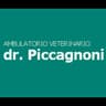 Logo Ambulatorio Veterinario Dr. Piccagnoni