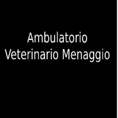 Ambulatorio Veterinario Menaggio