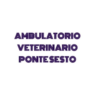 Ambulatorio Veterinario Ponte Sesto