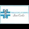 Logo Ambulatorio Veterinario San Carlo