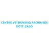 Logo Ambulatorio Veterinario Zago