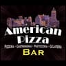 Logo American Pizza