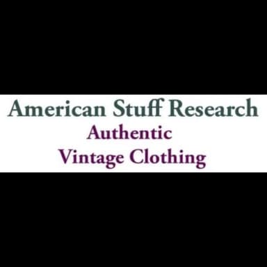 American Stuff Research