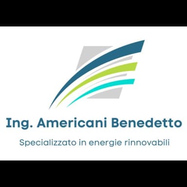 Americani Benedetto