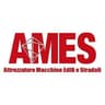 Logo A.M.E.S.