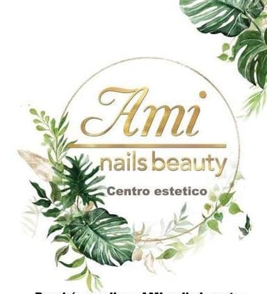 Ami nails beauty