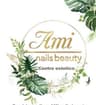 Logo Ami nails beauty