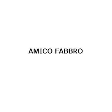 Amico Fabbro