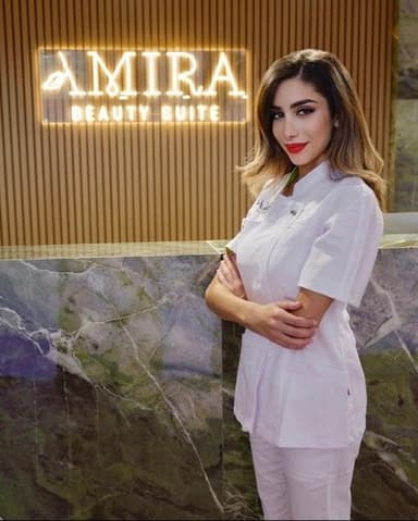 Amira Beauty Suite