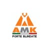 Logo Amk Blindati  - Porte e Serramenti