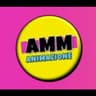 Logo AMM Animazione e Spettacolo