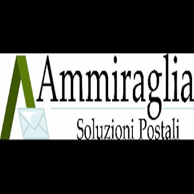 Ammiraglia Soluzioni Postali