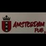 Logo Amsterdam Pub