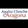 Logo Analisi Cliniche Aragona