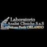 Logo Analisi Cliniche Dr. Orlando Paola