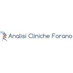 Analisi Cliniche Forano