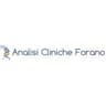 Logo Analisi Cliniche Forano