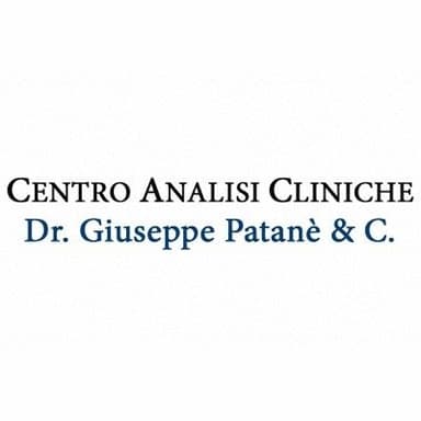 Analisi Cliniche Patane' S.r.l.