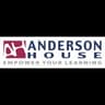 Logo Anderson House Bergamo