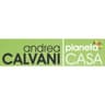 Logo Andrea Calvani - Pianeta Casa