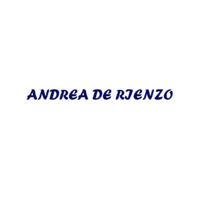Andrea De Rienzo