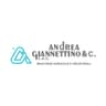 Logo Andrea Giannettino E C.  s.a.s.