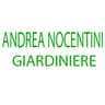 Logo Andrea Nocentini Giardini