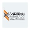Logo Andreani Imballaggi