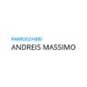 Logo Andreis Massimo Parrucchiere Per Uomo