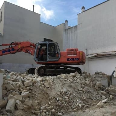 Andresini Costruzioni Sas di Andresini Stefano & C.