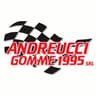 Logo Andreucci Gomme 1995