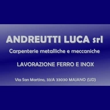 Andreutti Luca srl