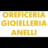 Logo Anelli Ettore Gioielleria