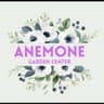 Logo Anemone Garden Center