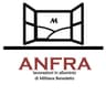 Logo Anfra Lavorazioni in Alluminio