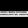 Logo Angeli Maria Giovanna - Consulente del Credito