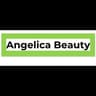 Logo Angelica  Beauty