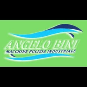 Angelo Bini Idropulitrici